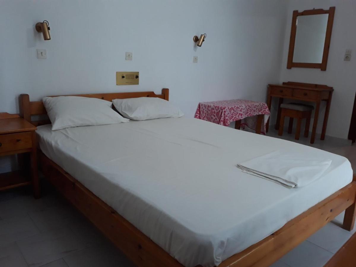 Andavis Hotel (Adults Only) Kardamena  Zewnętrze zdjęcie
