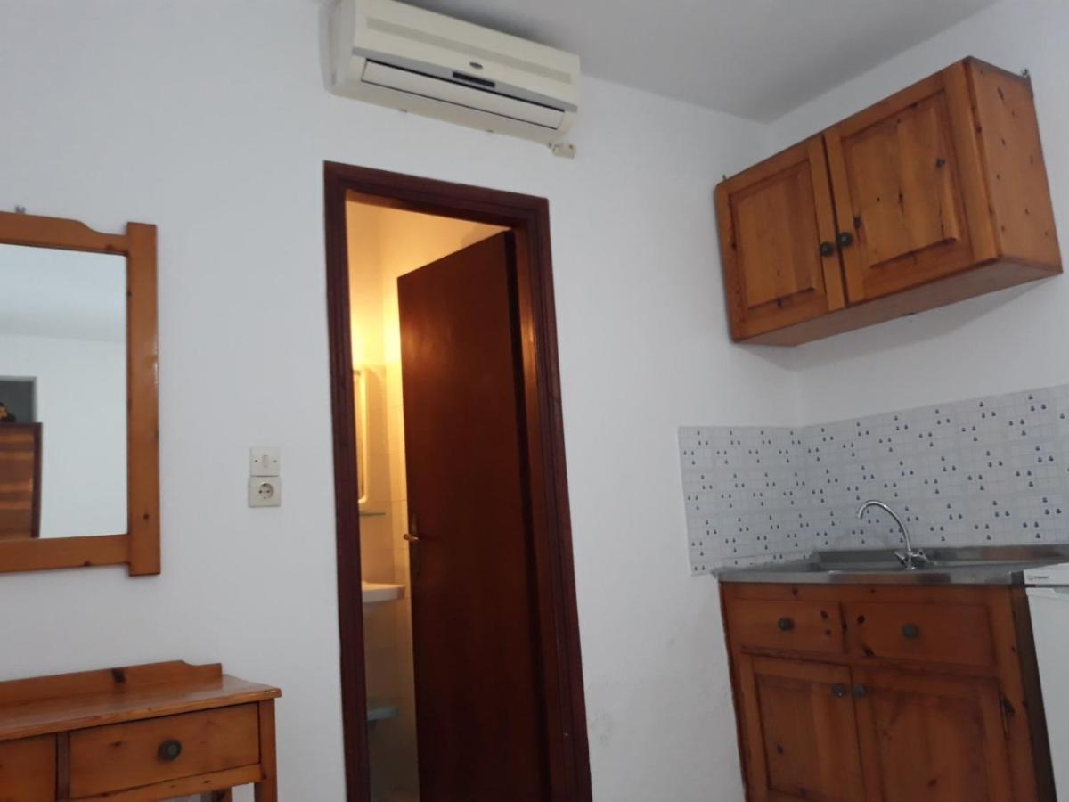 Andavis Hotel (Adults Only) Kardamena  Zewnętrze zdjęcie