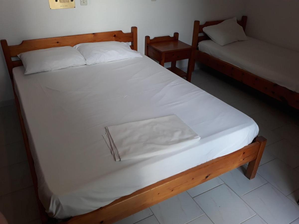 Andavis Hotel (Adults Only) Kardamena  Zewnętrze zdjęcie