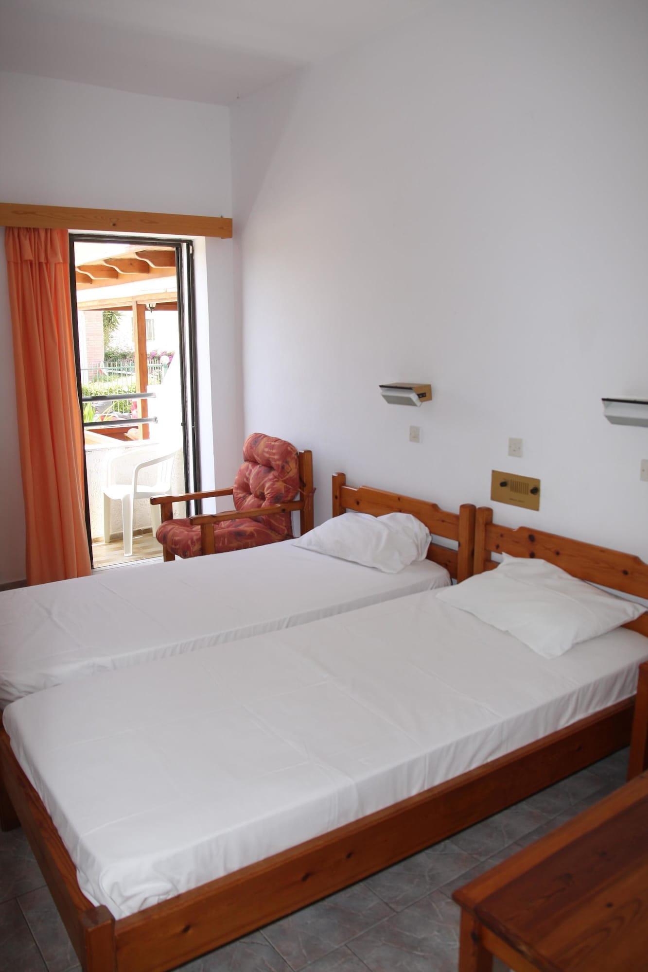 Andavis Hotel (Adults Only) Kardamena  Zewnętrze zdjęcie