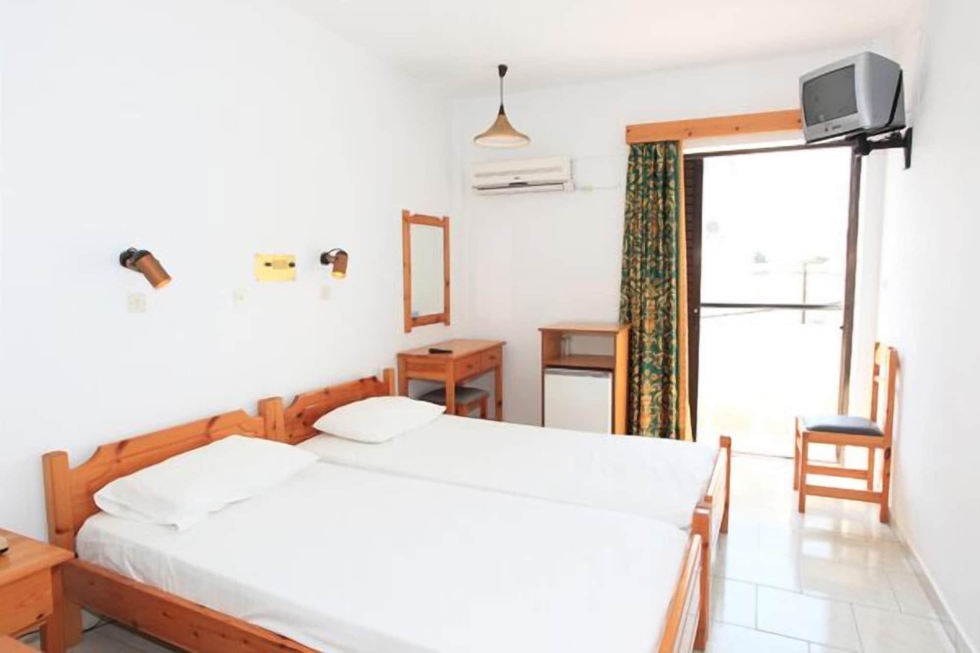 Andavis Hotel (Adults Only) Kardamena  Zewnętrze zdjęcie