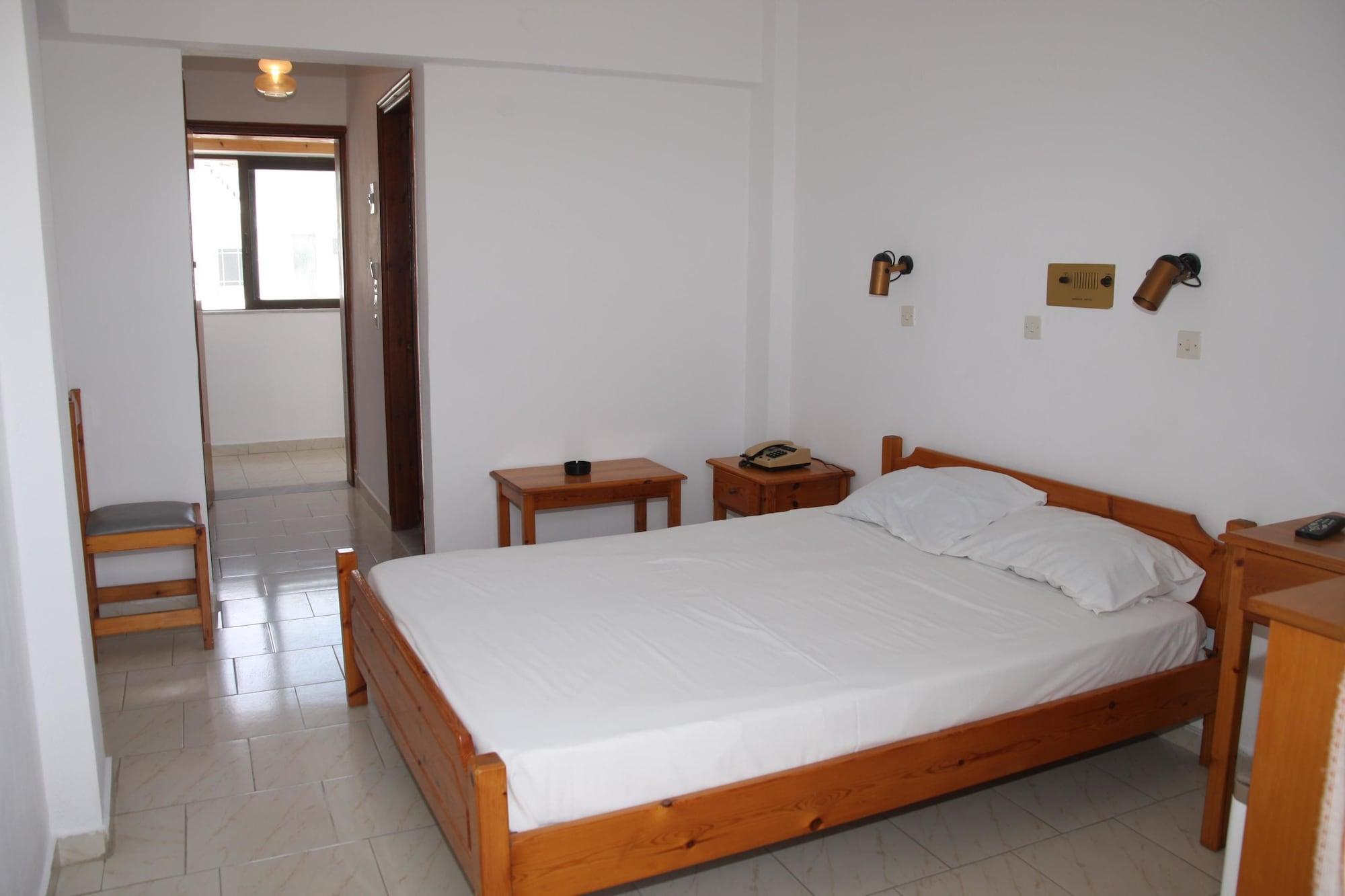 Andavis Hotel (Adults Only) Kardamena  Zewnętrze zdjęcie