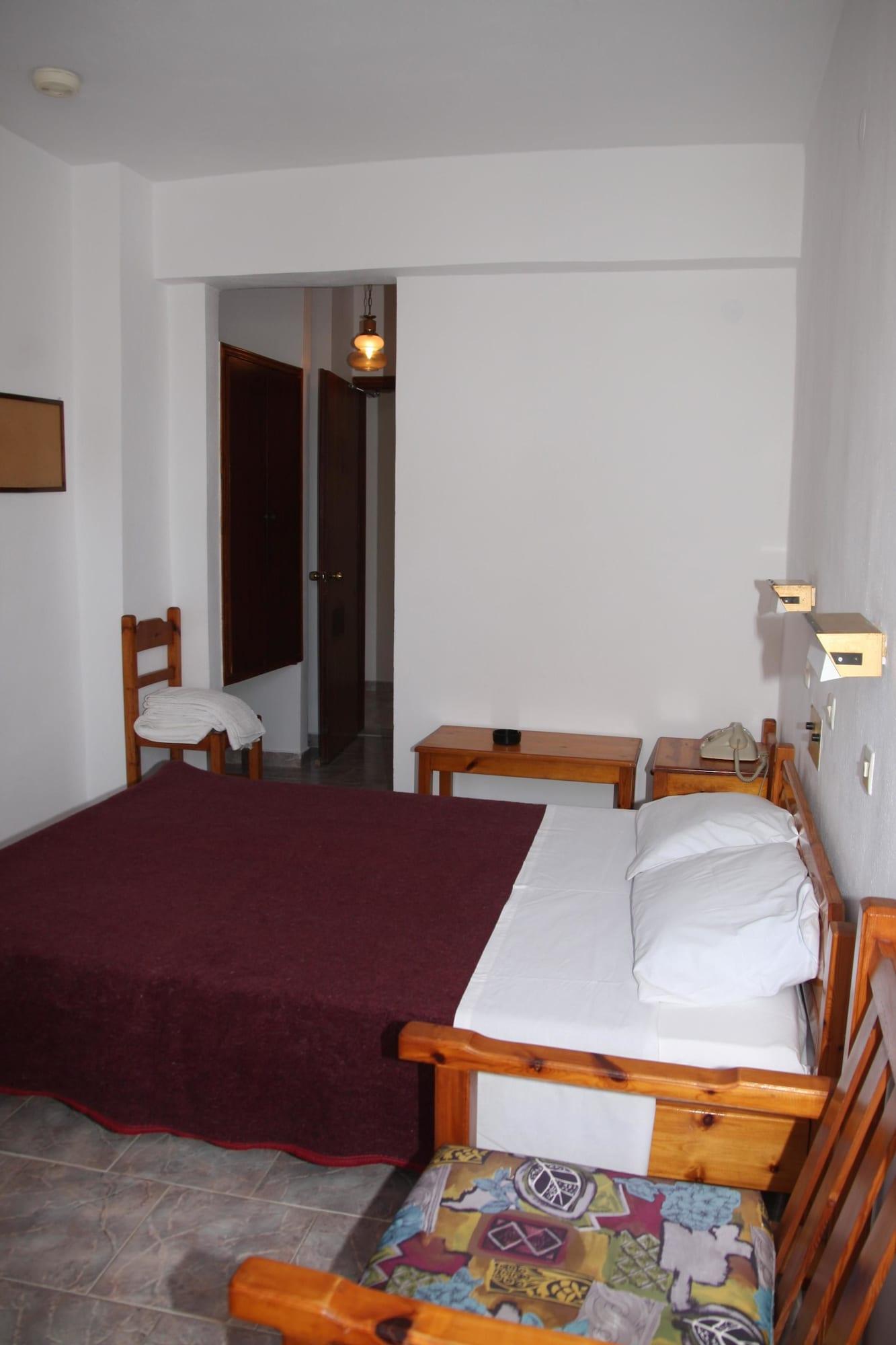 Andavis Hotel (Adults Only) Kardamena  Zewnętrze zdjęcie