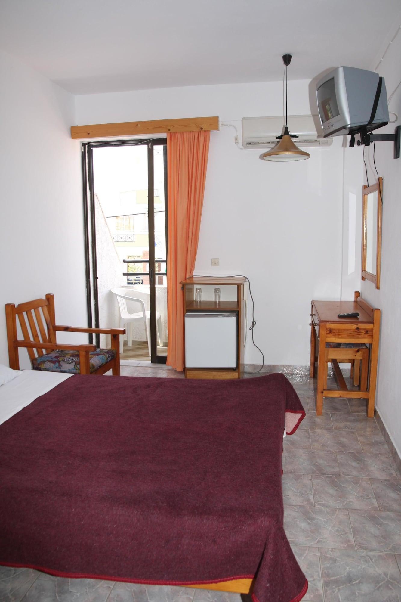 Andavis Hotel (Adults Only) Kardamena  Zewnętrze zdjęcie
