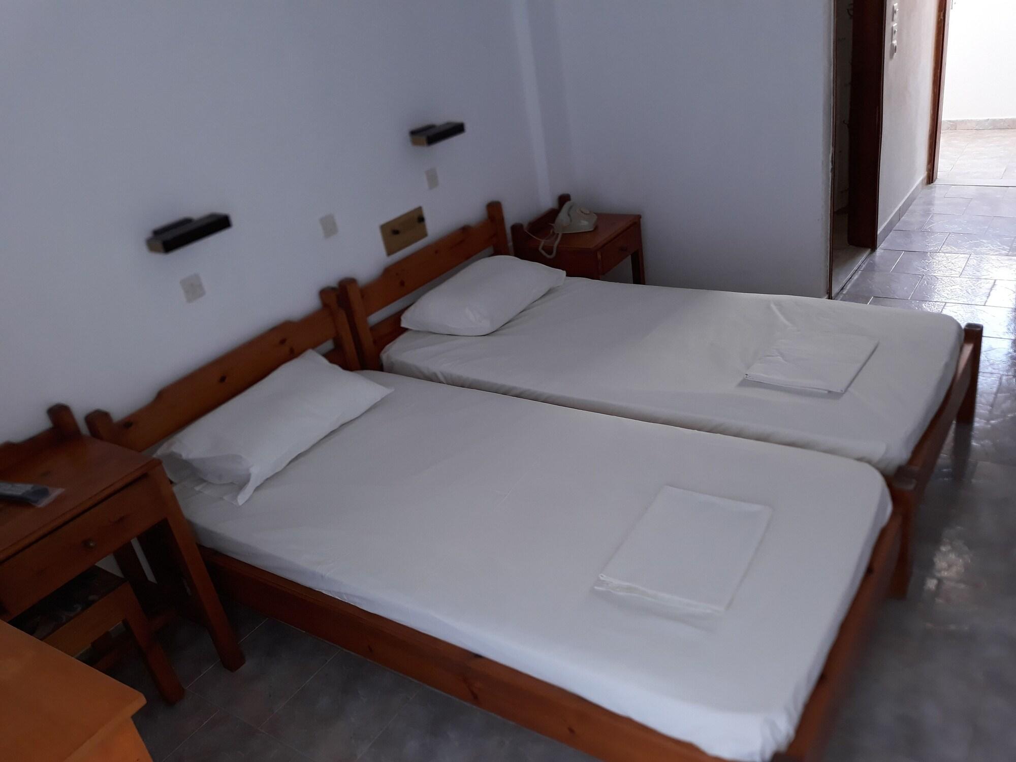 Andavis Hotel (Adults Only) Kardamena  Zewnętrze zdjęcie