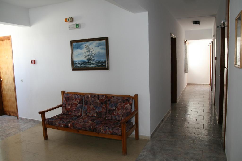 Andavis Hotel (Adults Only) Kardamena  Zewnętrze zdjęcie