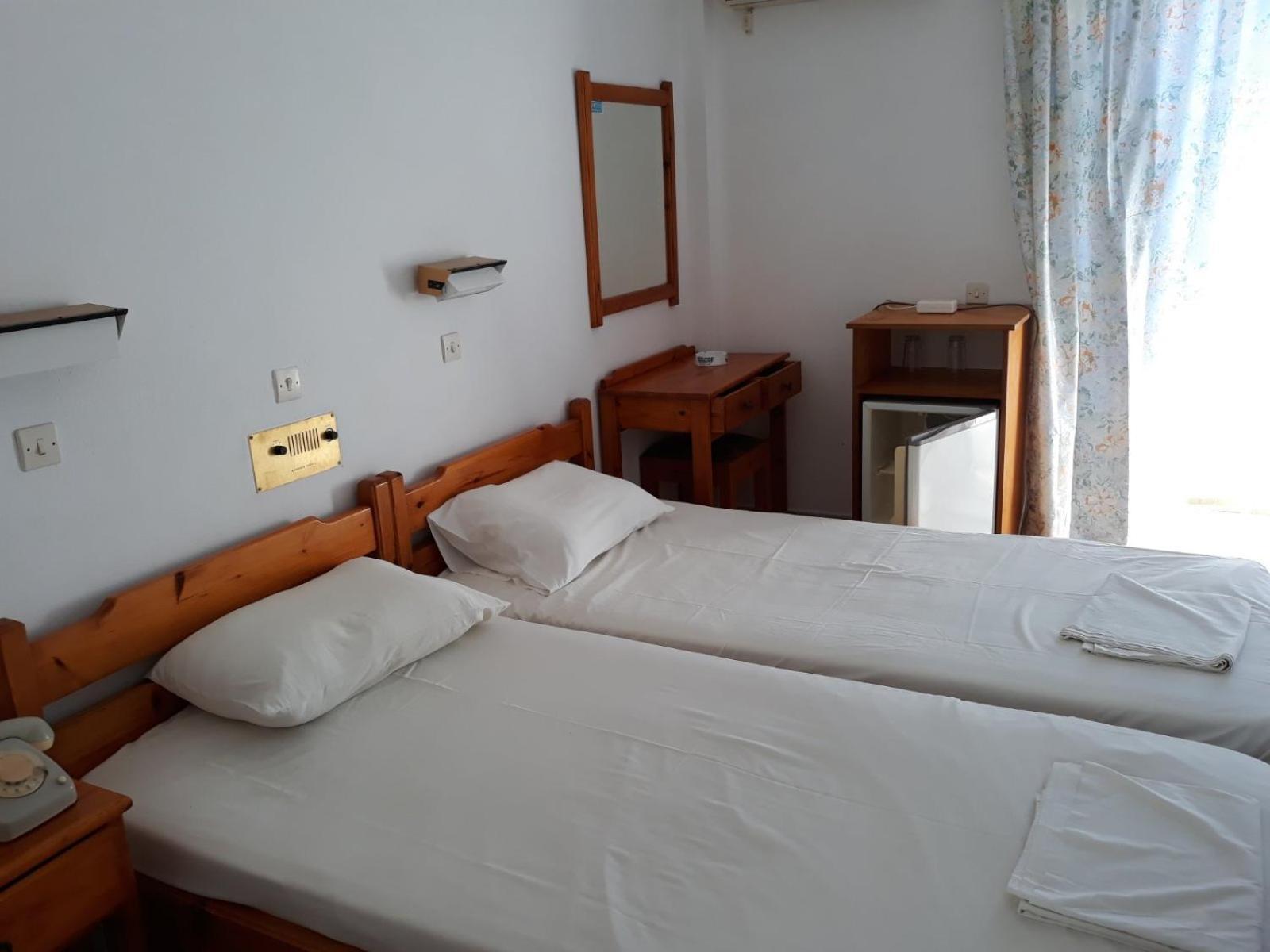 Andavis Hotel (Adults Only) Kardamena  Zewnętrze zdjęcie