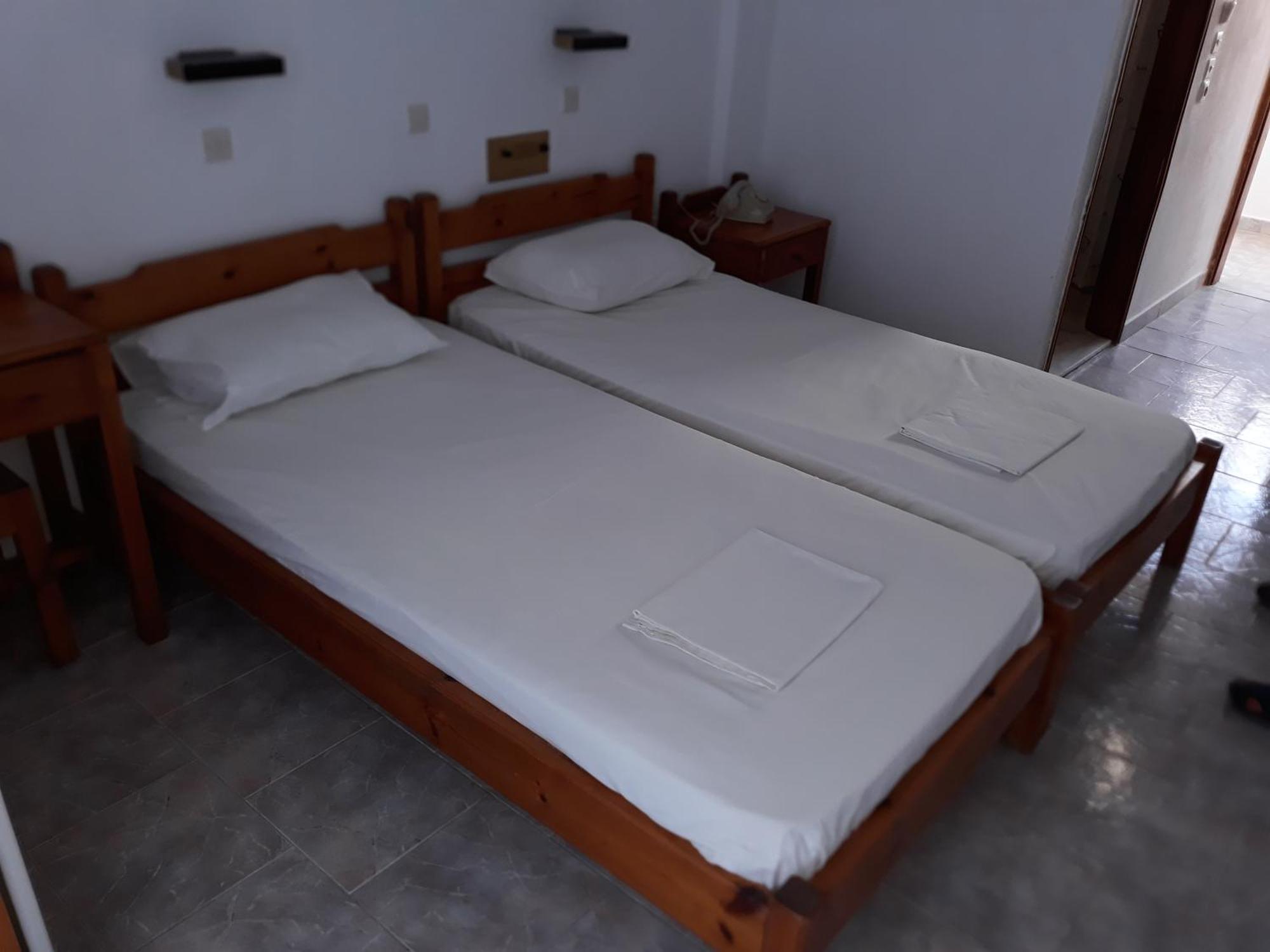 Andavis Hotel (Adults Only) Kardamena  Zewnętrze zdjęcie