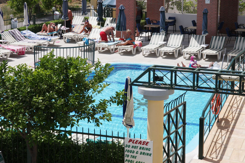 Andavis Hotel (Adults Only) Kardamena  Zewnętrze zdjęcie