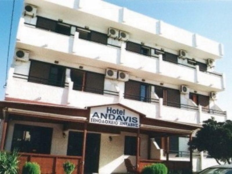 Andavis Hotel (Adults Only) Kardamena  Zewnętrze zdjęcie