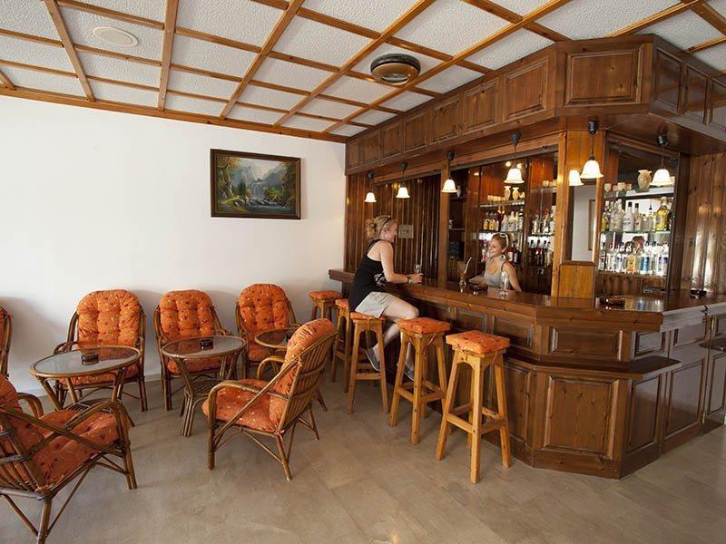 Andavis Hotel (Adults Only) Kardamena  Zewnętrze zdjęcie