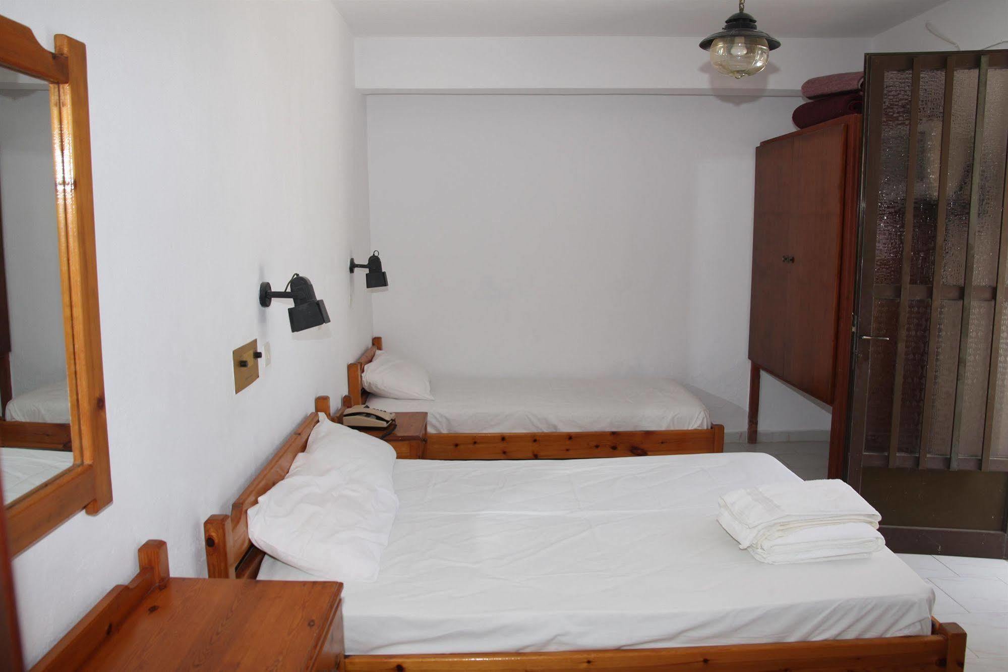 Andavis Hotel (Adults Only) Kardamena  Zewnętrze zdjęcie