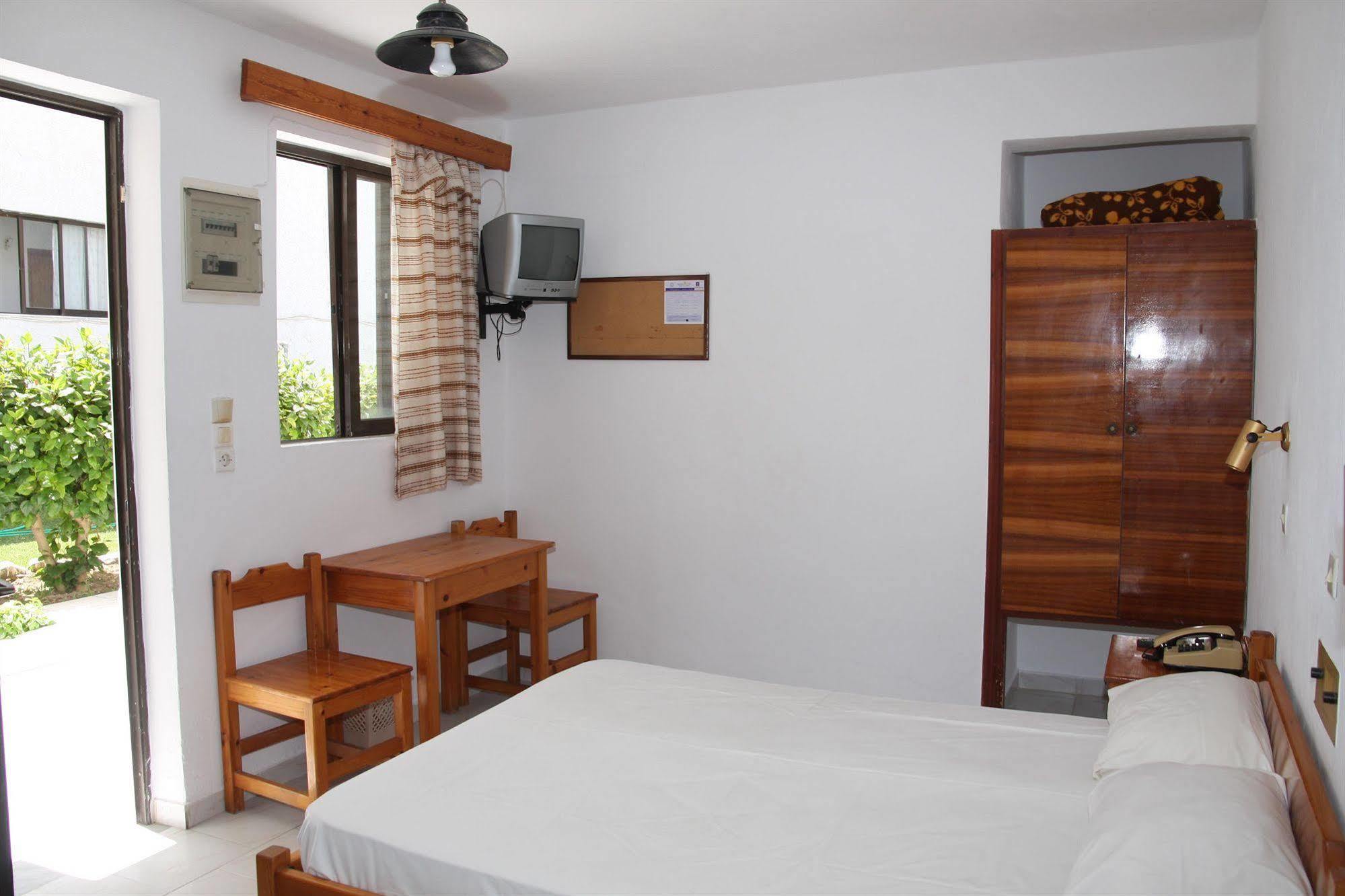Andavis Hotel (Adults Only) Kardamena  Zewnętrze zdjęcie