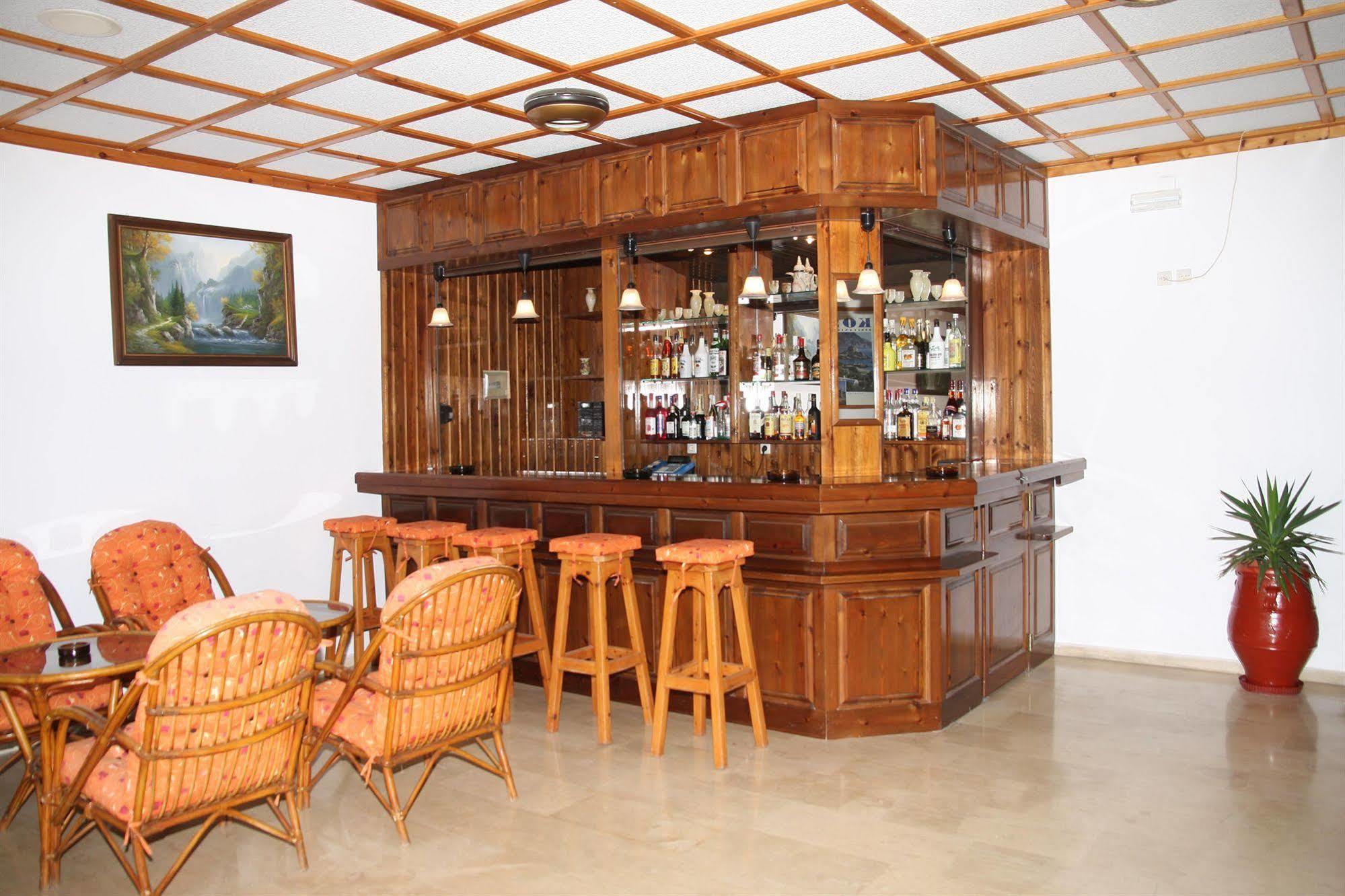 Andavis Hotel (Adults Only) Kardamena  Zewnętrze zdjęcie