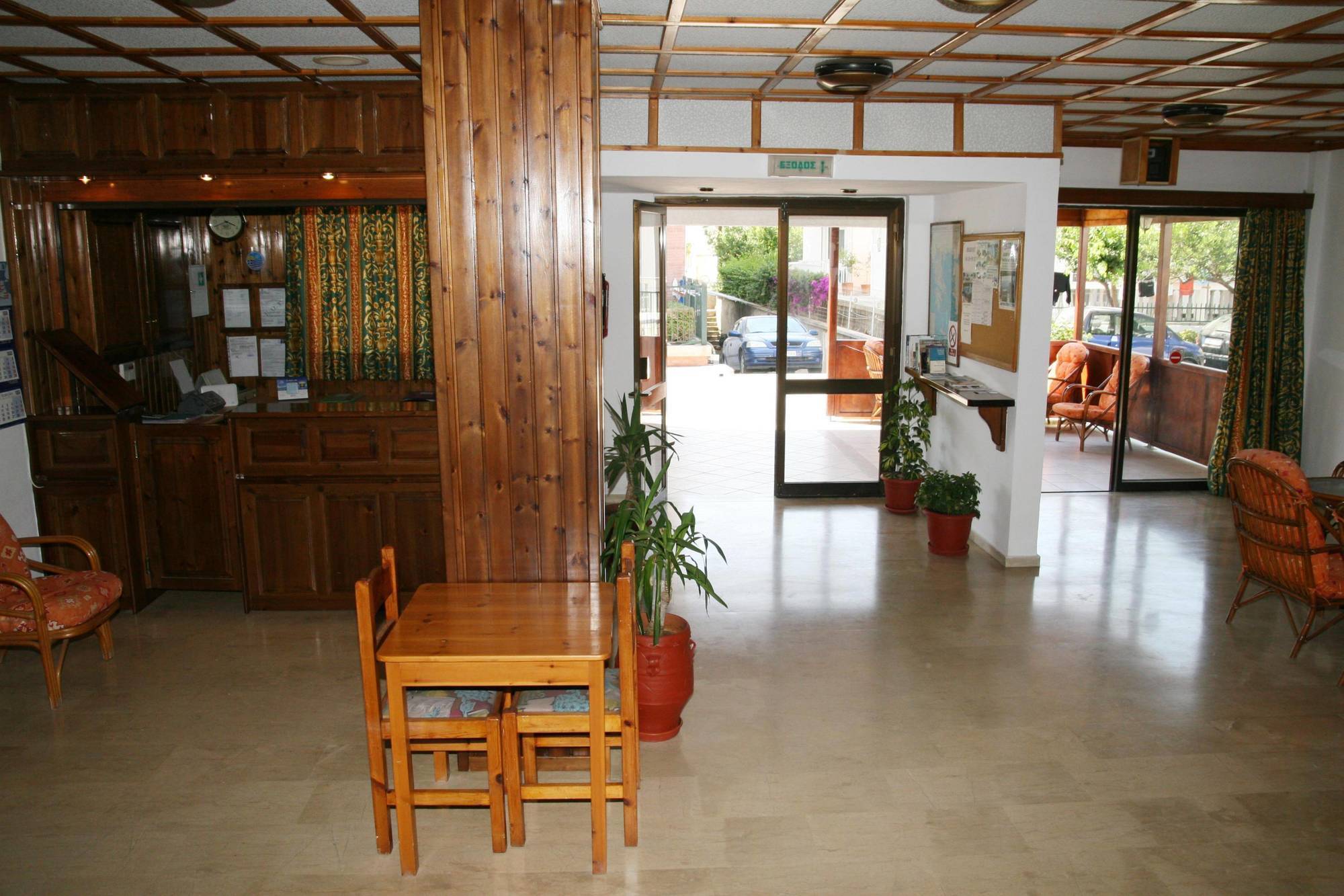 Andavis Hotel (Adults Only) Kardamena  Zewnętrze zdjęcie