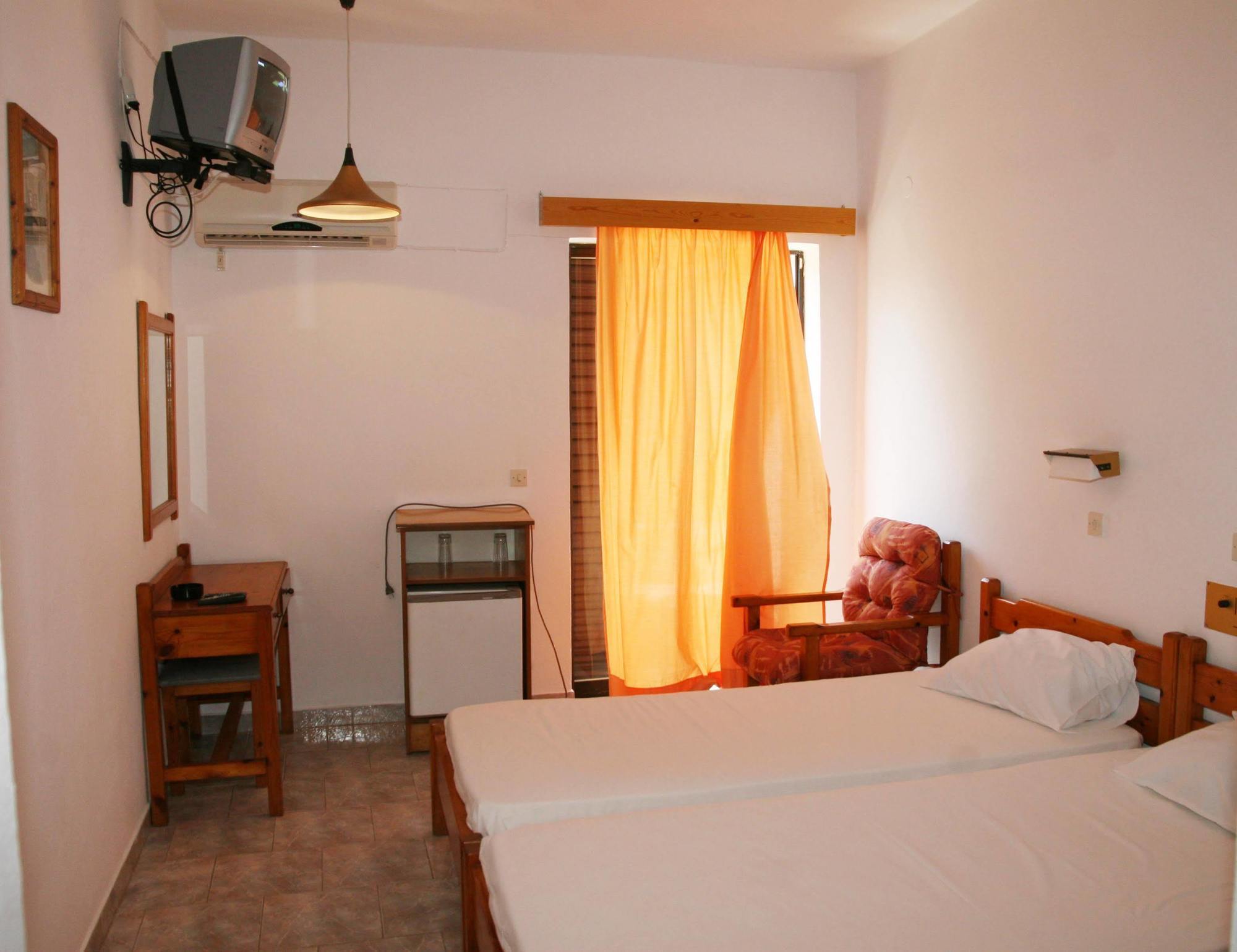 Andavis Hotel (Adults Only) Kardamena  Zewnętrze zdjęcie