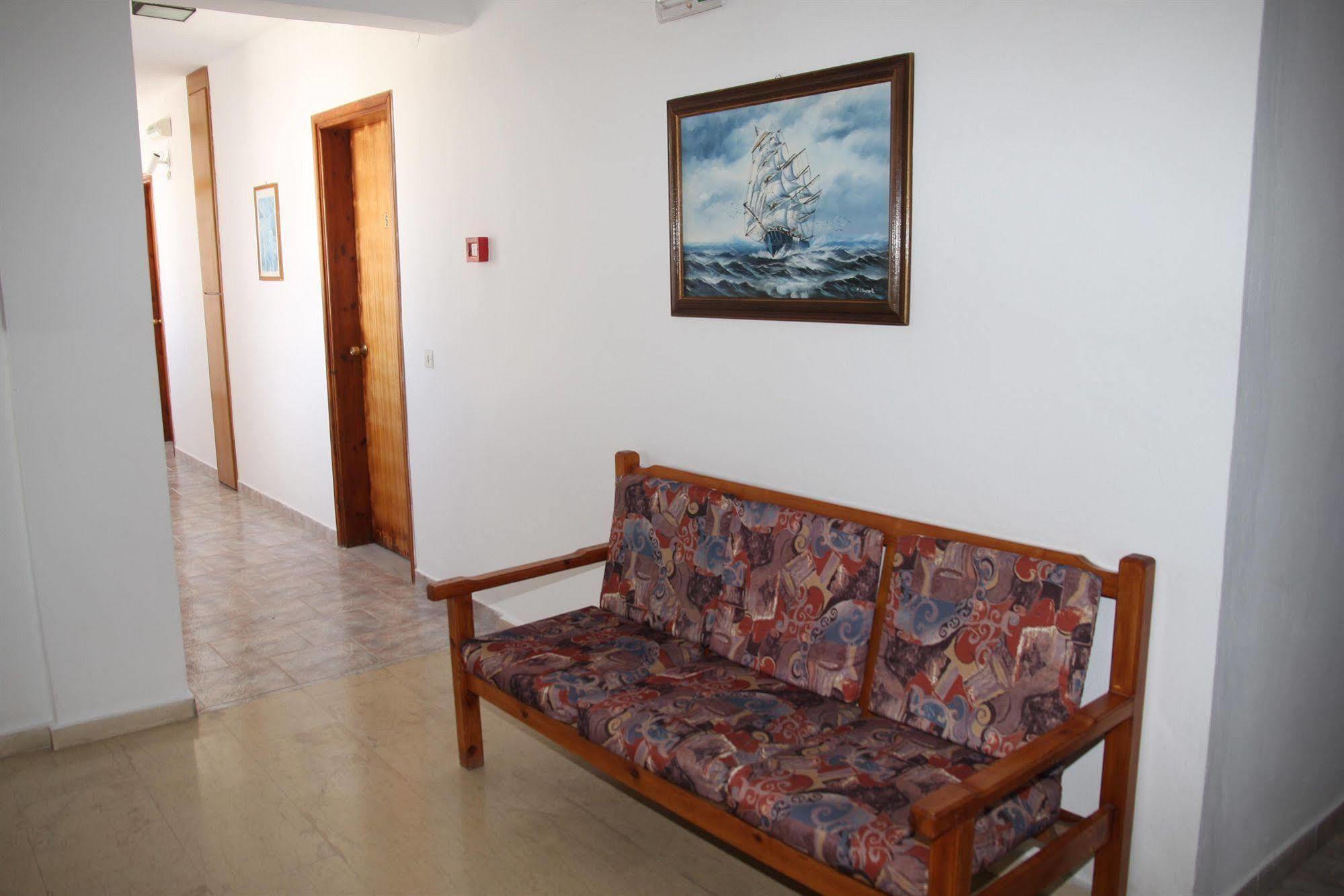Andavis Hotel (Adults Only) Kardamena  Zewnętrze zdjęcie