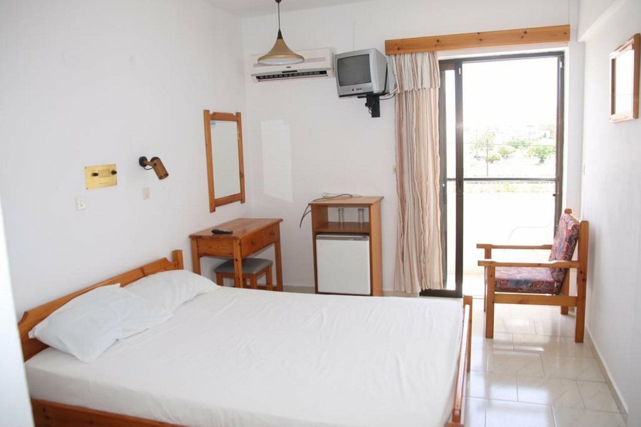 Andavis Hotel (Adults Only) Kardamena  Zewnętrze zdjęcie
